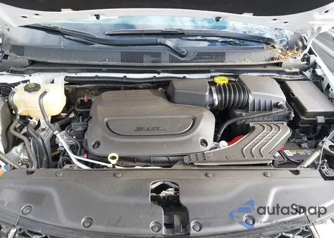 2022 Chrysler Pacifica Touring L from USA, damaged, VIN 2C4RC1BG1NR148931